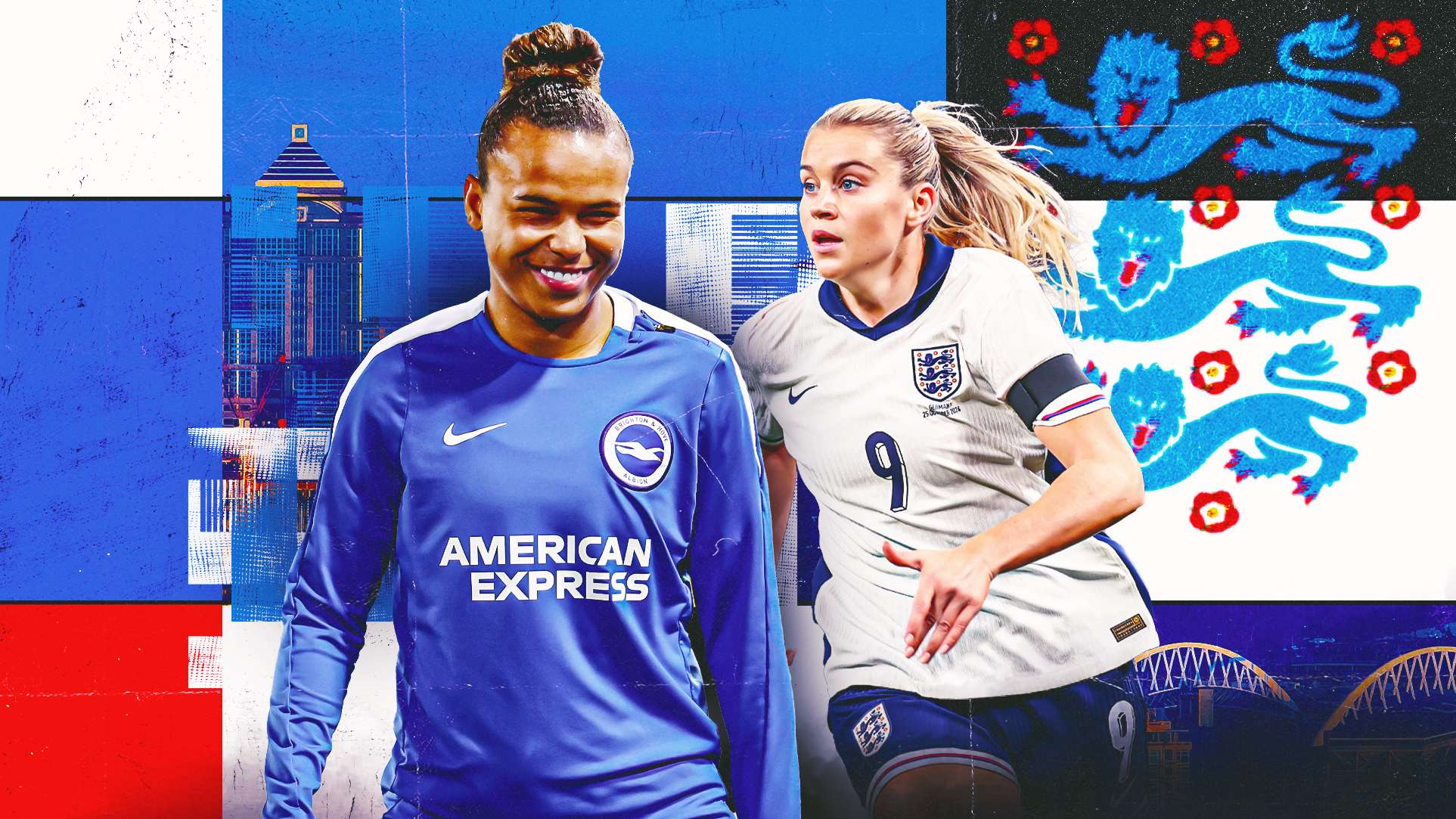 一支球隊磨 一支球隊磨