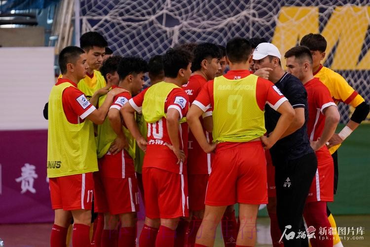 2024五甲总决赛在滨州闭幕 新疆哈提拉斩获冠军