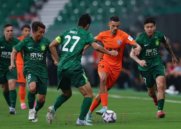 足协杯：国安主场1-1被鲁能逼平 客场压力大增